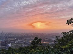 -杭州半山国家森林公园