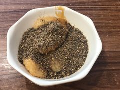 -继红顺河抄手名小吃