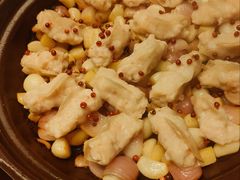 -西安饭庄·非遗陕菜(钟楼店)