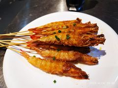 -遇西祠·海鲜烧烤(总店)