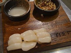 -白玉·朝鲜族烤串(南山店)