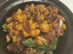 -香港狮子山下·明星粤菜餐厅(北苑店)