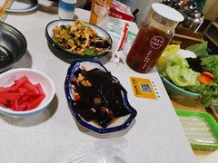 -和庆斋羊蝎子火锅·碳缸烧烤(顺义旗舰店)