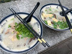 -鸭小妹鸭血粉丝(老门东店)