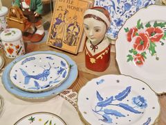 -恋物百货商店(华侨城店)