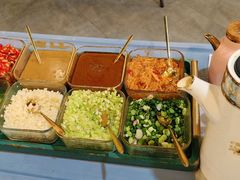 -喜聚薈·花膠雞海鮮火鍋(越秀店)