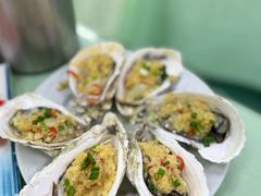 -景好海鲜餐厅(大鹏必选旅游店)