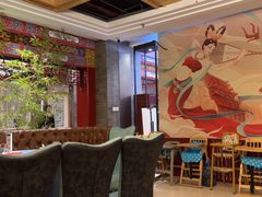 -金狮麟·新豫菜(金码大厦店)