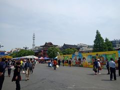 -海州古城
