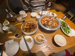 -隔壁老王·家常云南菜(花巷店)