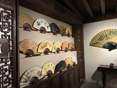 -中国扇博物馆