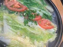 -老砂锅(城北店)