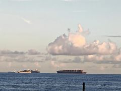 -西涌国际滨海旅游区