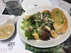 -娜娜家·Nana's restaurant(国金汇店)