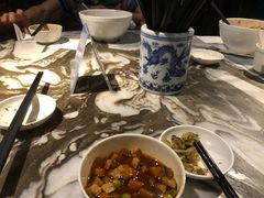 -功德林(南京西路店)