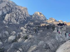 -北京凤凰岭