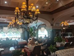 -海尔巴格·新疆菜(吐鲁番店)