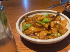 -金掌勺·锅包肉(双榆树店)