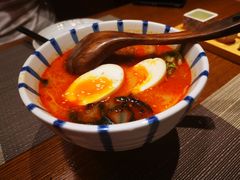 地狱拉面-井藤小屋精致料理(下沙店)