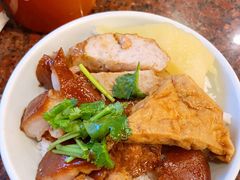 -猪脚洪隆江猪脚饭