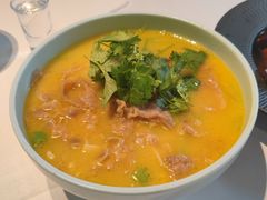 -外滩往事民国上海菜(黄浦店)
