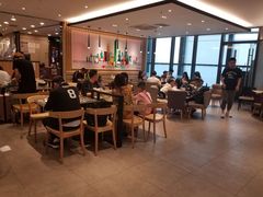 -德克士(西站站内店)