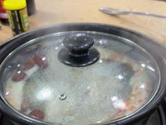 -濠轩阁特色生蚝火锅(水湾路店)