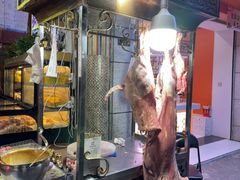 -新疆玉石阿卜都烧烤(太平南路店)