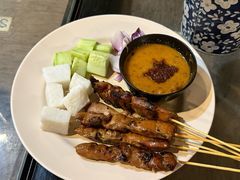 -Limapulo: Baba Can Cook