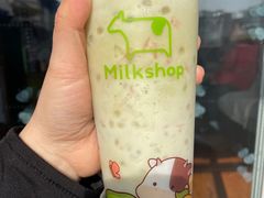 -迷客夏Milksha(无锡苏宁店)