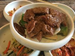 -高丽屋(天宁寺店)