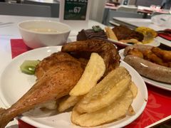 -宜家·瑞典风味餐厅(无锡店)