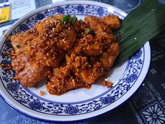 -蜗牛小馆醉乡民谣云南菜(惠新西里店)