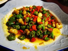 -百年粉蒸牛肉