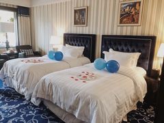 -春晖园度假酒店温泉