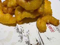 -品味居·首店·大连鲜活海鲜大连菜(东港店)