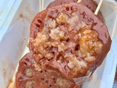 -蜜汁藕(三七八巷店)