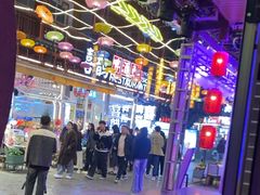 -喜鹊音乐酒馆(西街店)