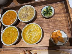 -李百蟹·江南蟹黄面·河景餐厅(夫子庙总店)