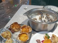 -圣罗巴海鲜自助(黑金店)