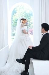 -金夫人婚纱摄影(华南店)