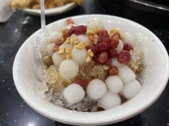 冰汤圆-储奇门鳝鱼火锅(总店)