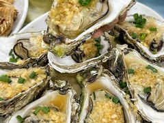 -明记海鲜大排档(巽寮湾店)