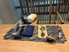 -桃源咖啡厅(武夷山大红袍山庄店)