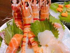 -王鼎精致料理铁板烧(世博源店)