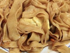-许家鸡味手抻面馆(杏林街店)