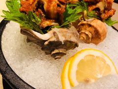 韩式脆红螺（个）-上屿水产(鼓浪屿一店)