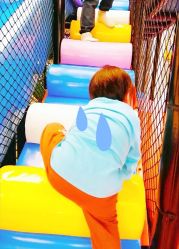 -嘻哈乐儿童乐园