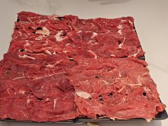 -牛品福潮汕牛肉火锅(旺庄店)