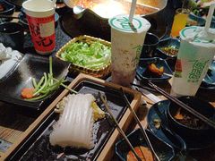 -湊湊火锅·茶憩(上海合生汇店)